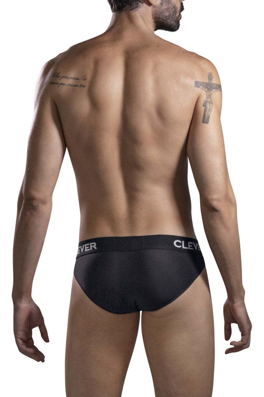 Clever 1672 Kalipso Slip Farbe Schwarz