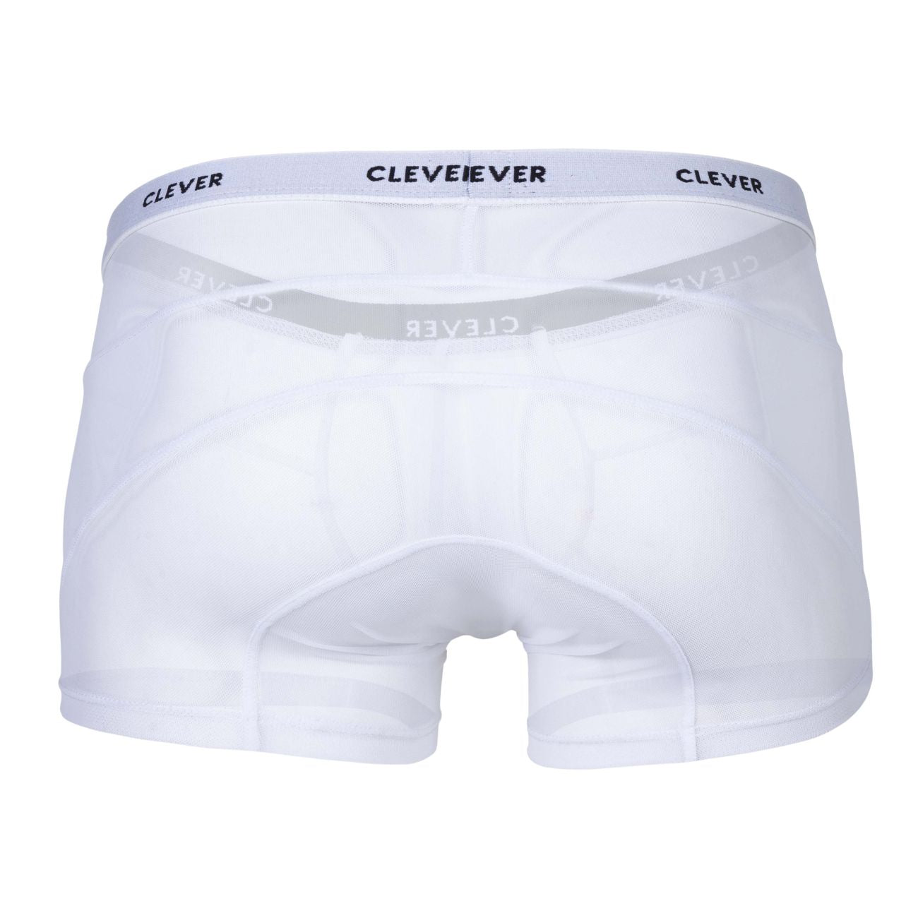 Clever 1673 Legend Trunks Color White