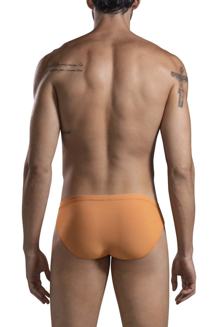 Clever 1681 Two-Tone Bikini Farbe Traube
