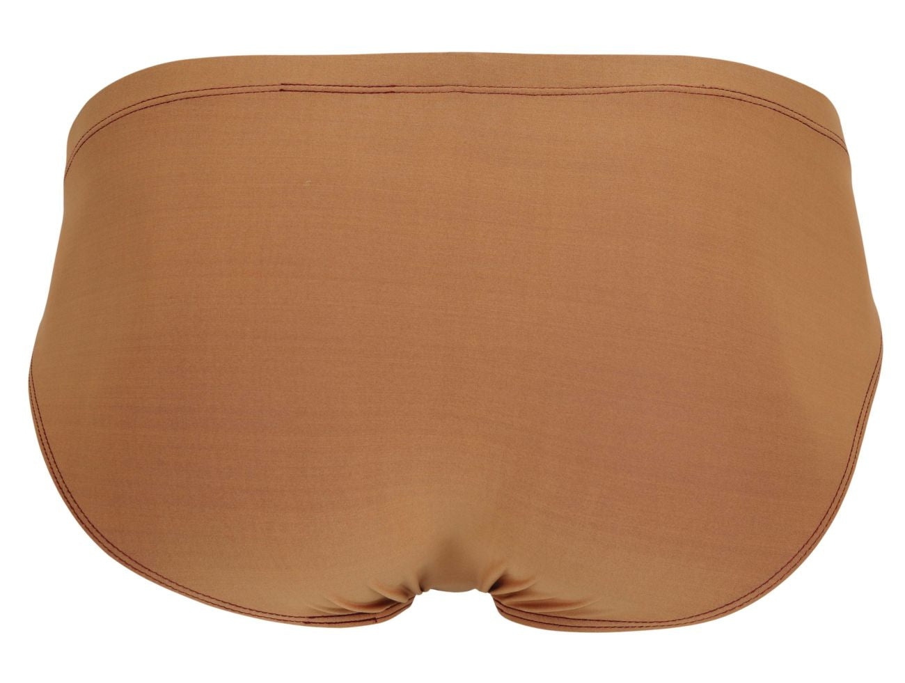 Clever 1681 Two-Tone Bikini Farbe Traube