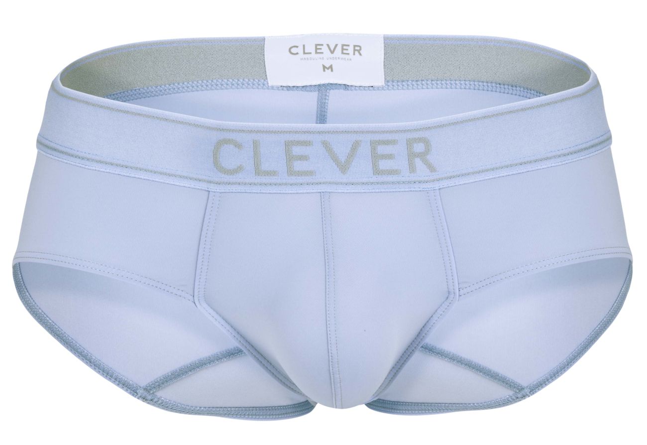 Clever 1683 Imagination Briefs Color Blue