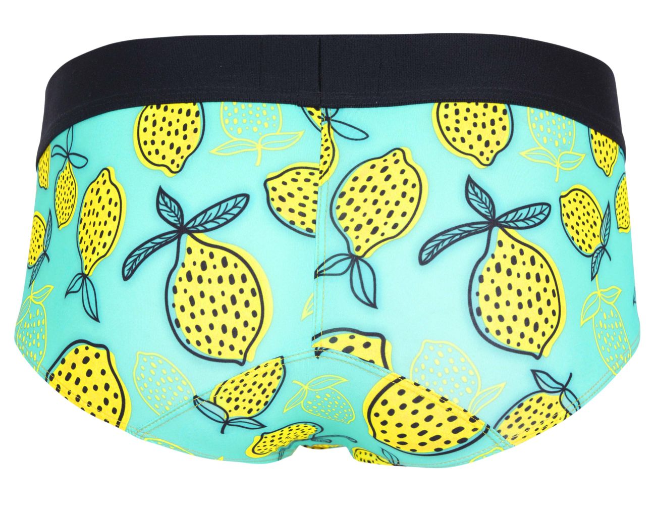 Clever 1687 Lemons Slip Farbe Blau