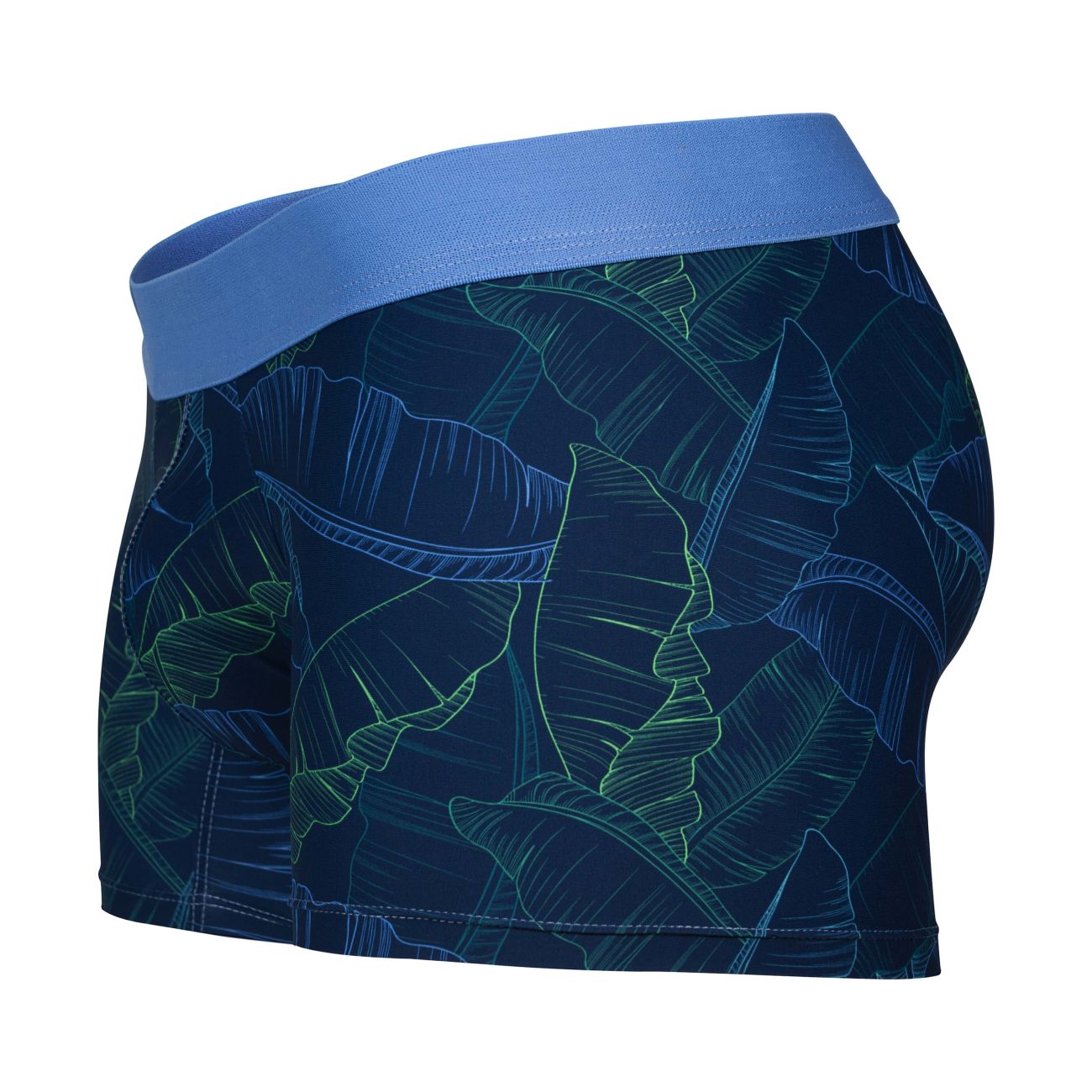 Clever 1727 Shape Trunks Color Dark Blue