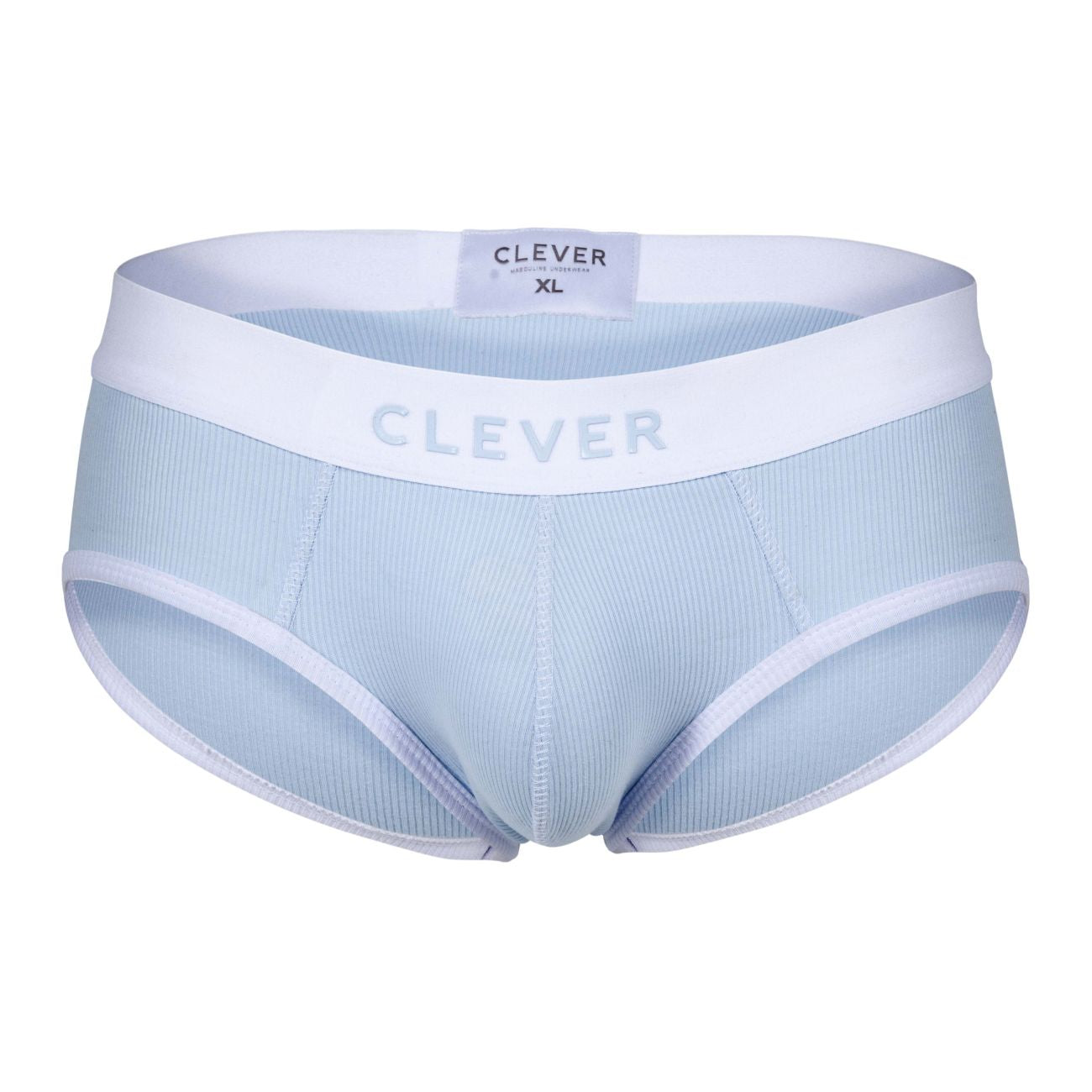 Clever 1733 Colors Briefs Color Blue