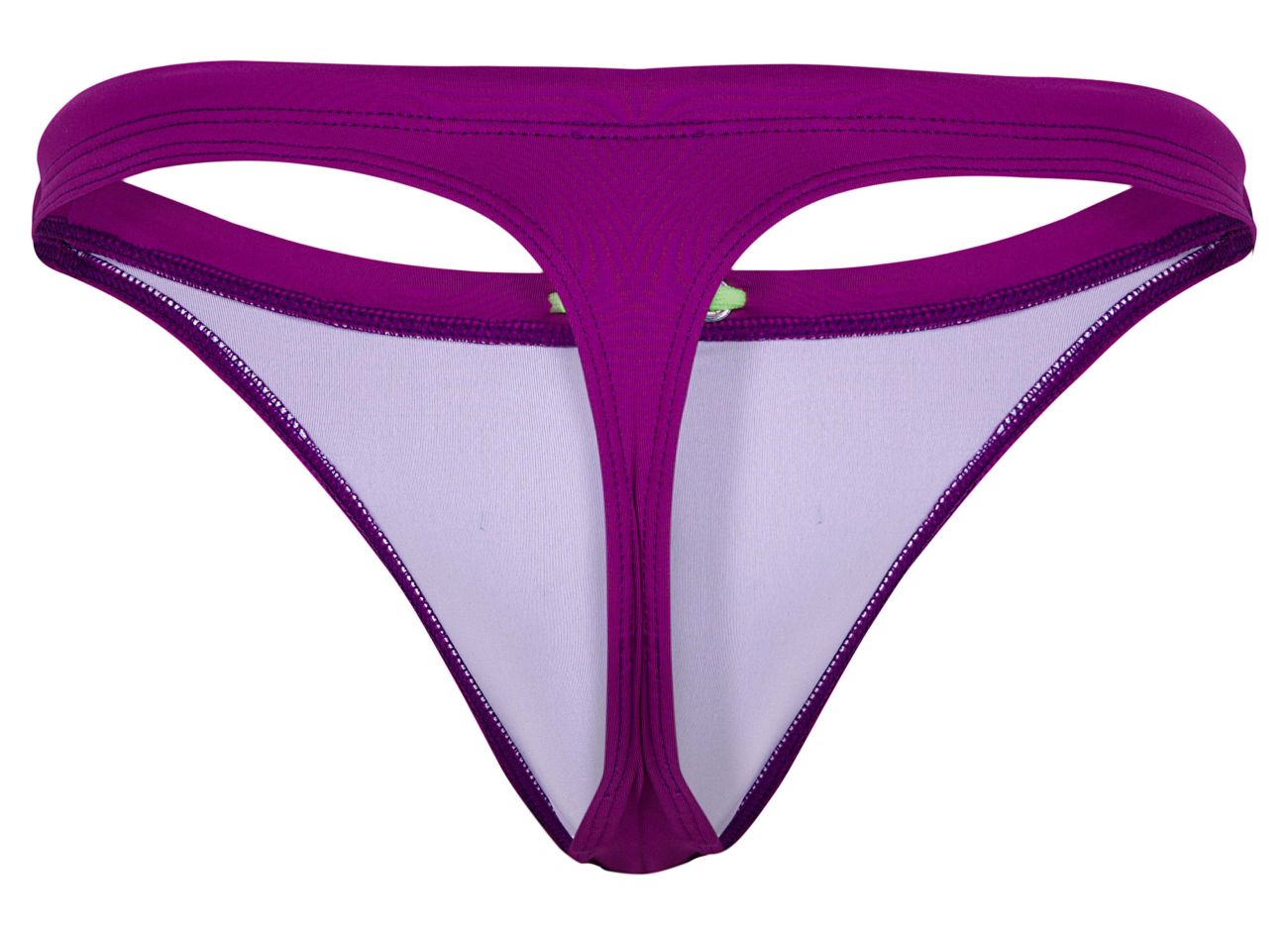 Clever 1764 Vivo Badeslips Farbe Traube