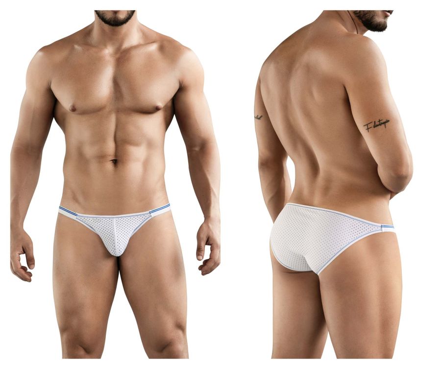 Clever 1770 Esencial Bikini Color White
