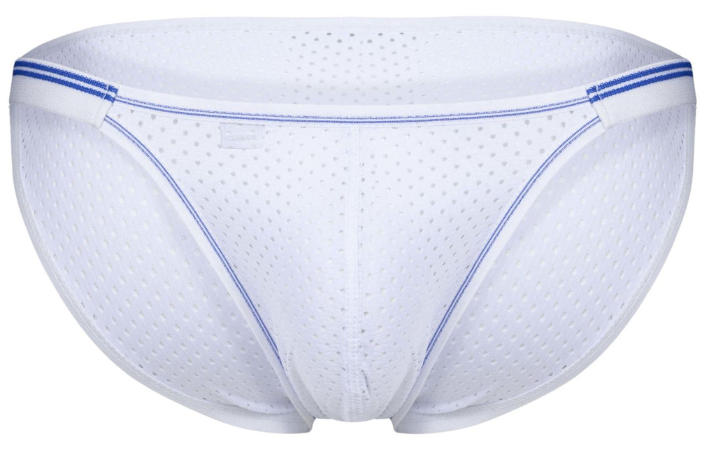 Clever 1770 Esencial Bikini Farbe Weiß