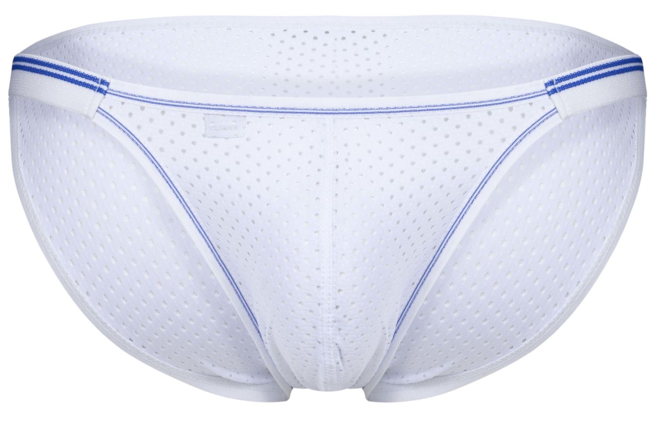 Clever 1770 Esencial Bikini Farbe Weiß