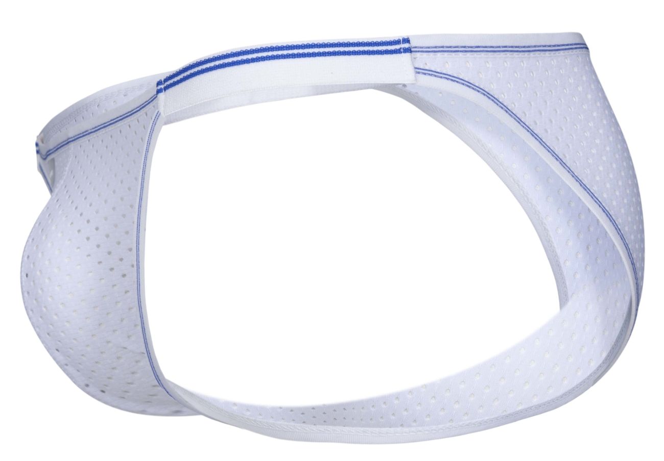 Clever 1770 Esencial Bikini Farbe Weiß