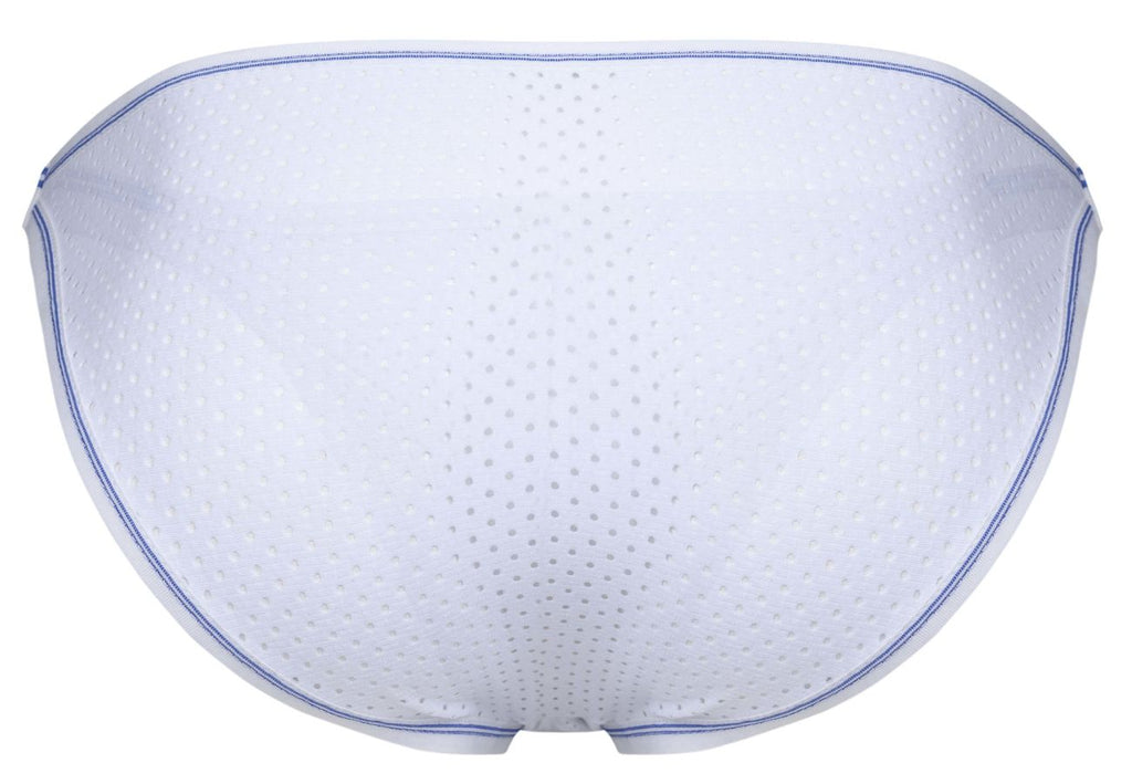 Clever 1770 Esencial Bikini Farbe Weiß