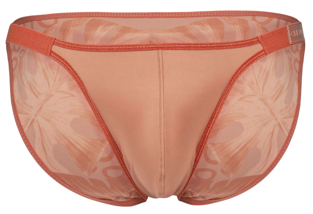 Clever 1774 Melon Bikini Farbe Ocker