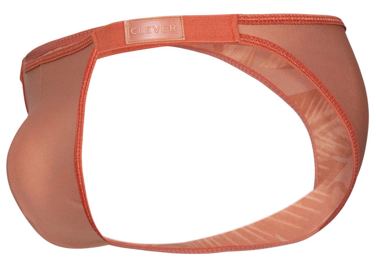 Clever 1774 Melon Bikini Farbe Ocker