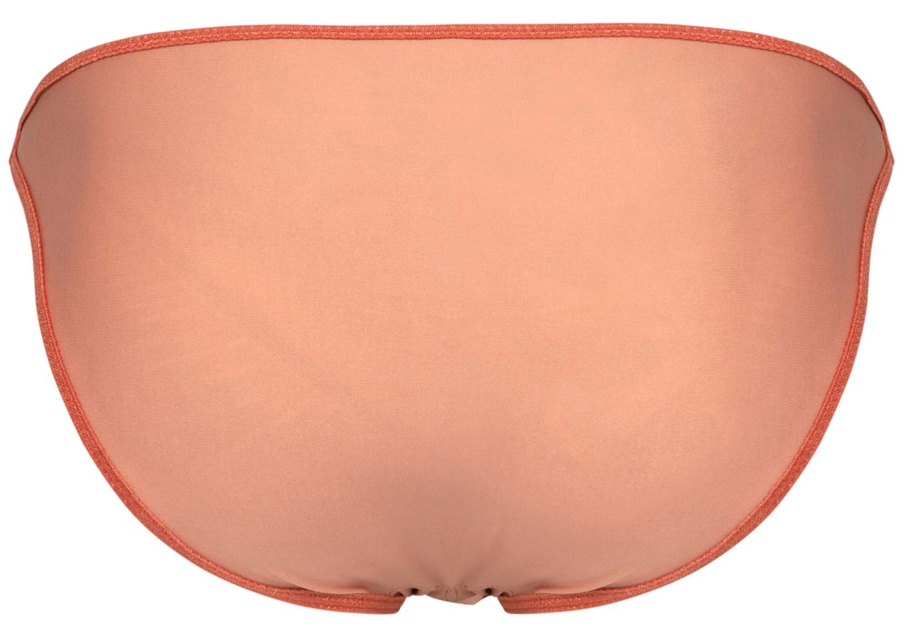 Clever 1774 Melon Bikini Farbe Ocker