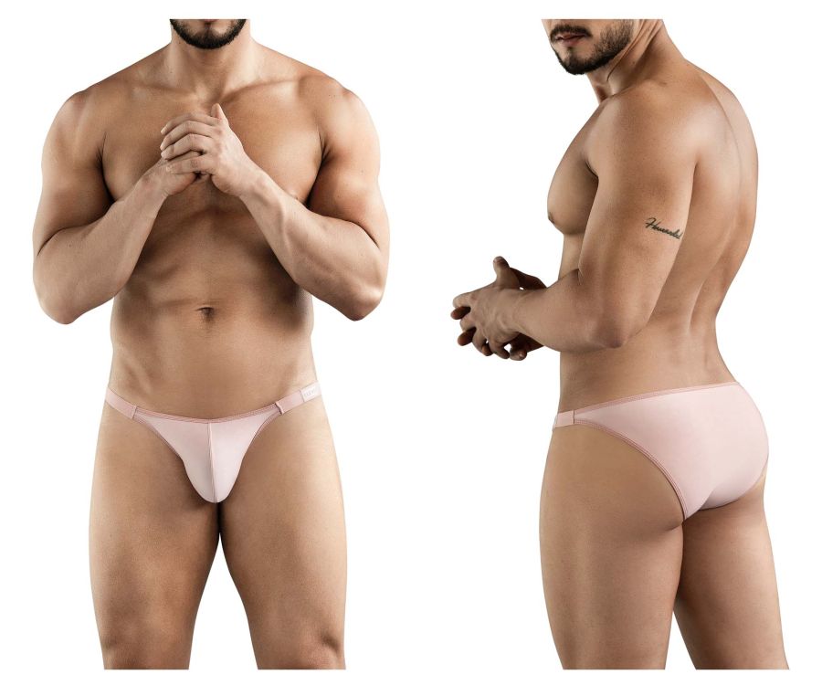 Clever 1774 Melon Bikini Color Pink