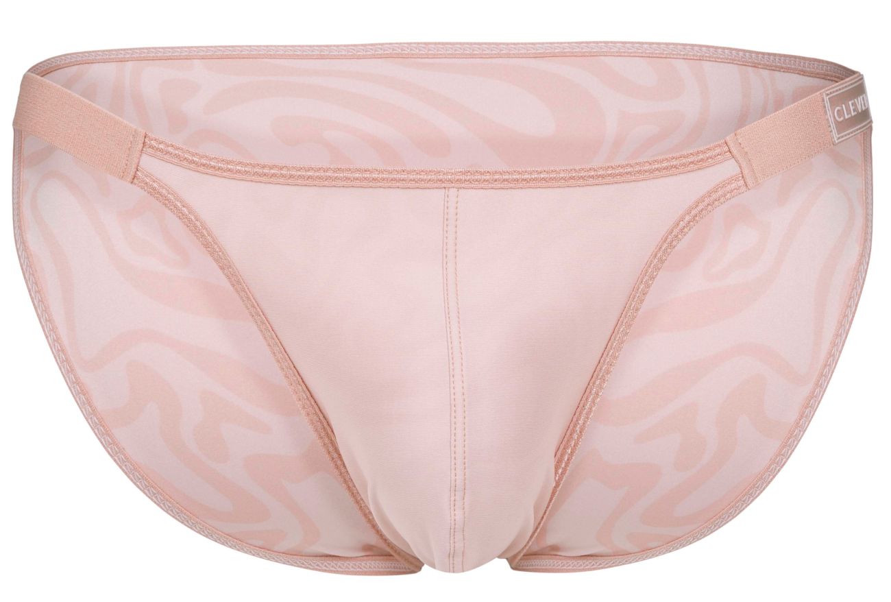 Clever 1774 Melon Bikini Farbe Pink