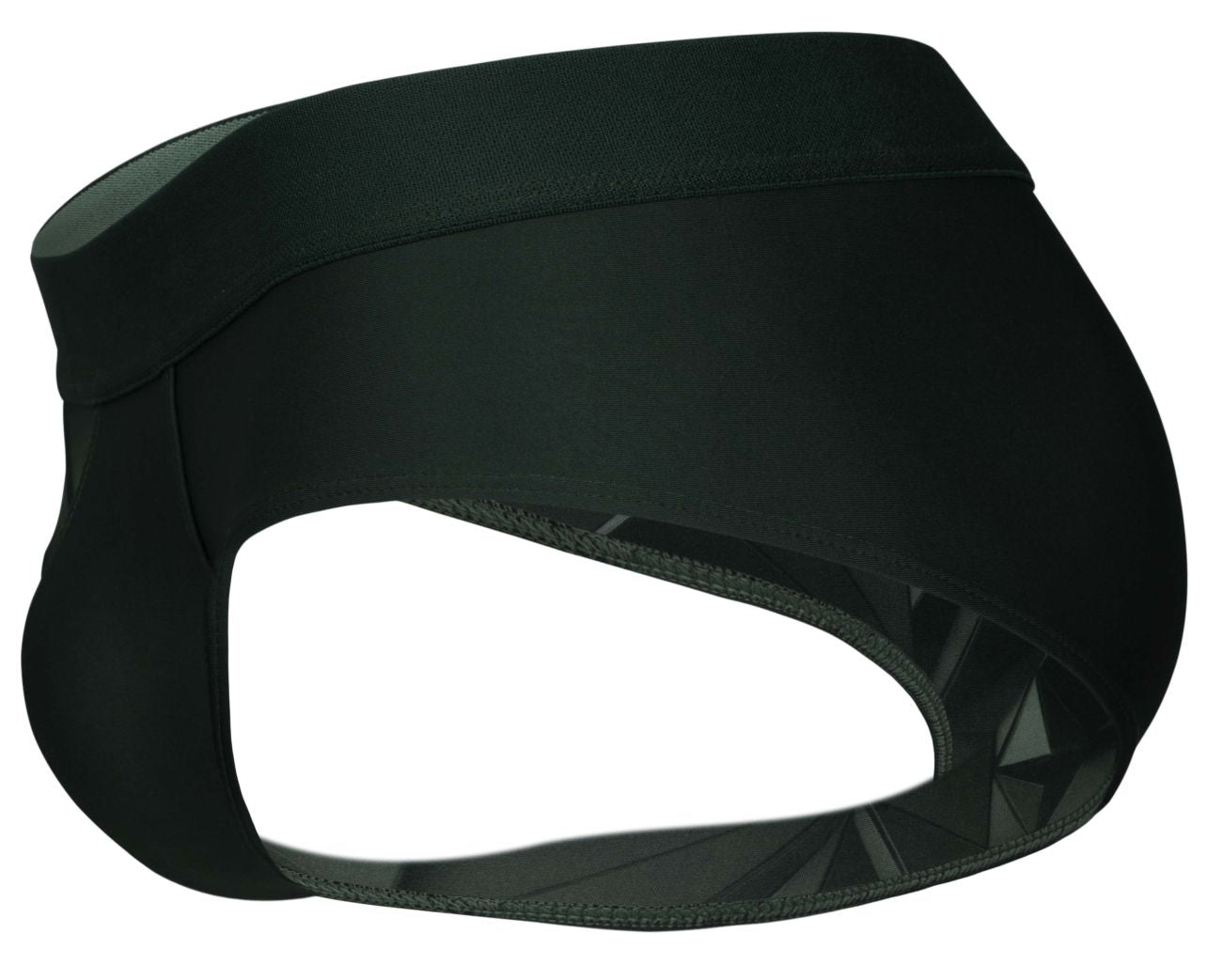 Clever 1776 Venecia Slip Farbe Dunkelgrün