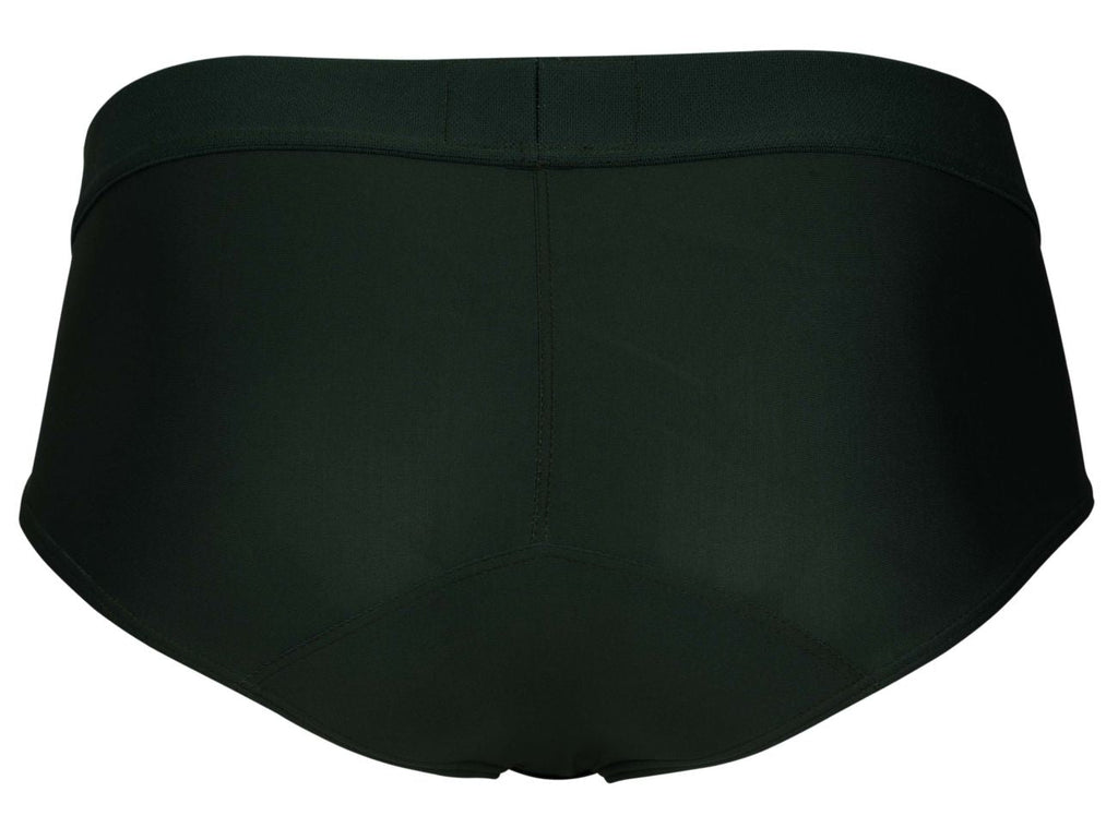 Clever 1776 Venecia Slip Farbe Dunkelgrün