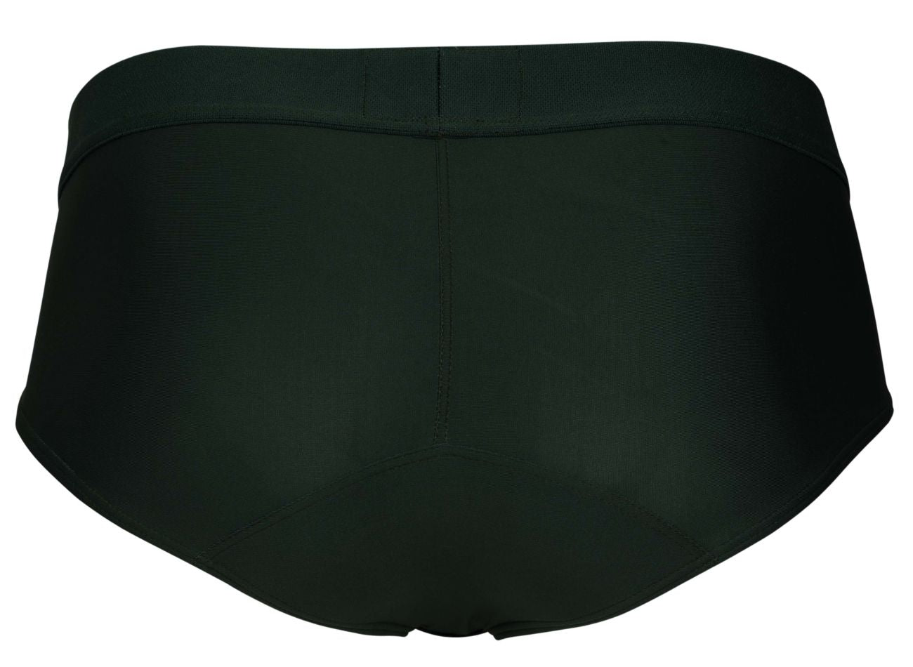 Clever 1776 Venecia Slip Farbe Dunkelgrün