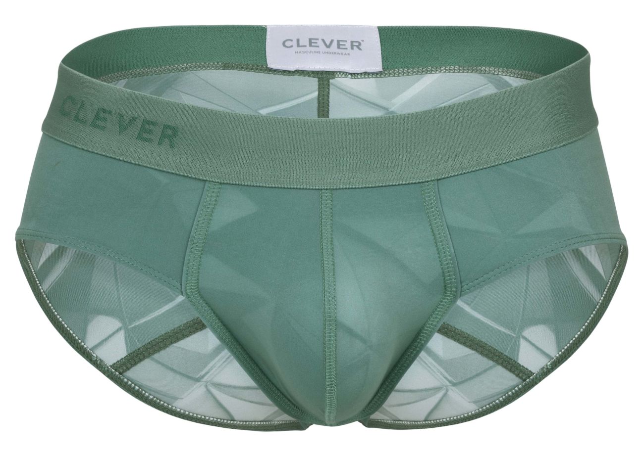 Clever 1776 Venecia Slip Farbe Grün
