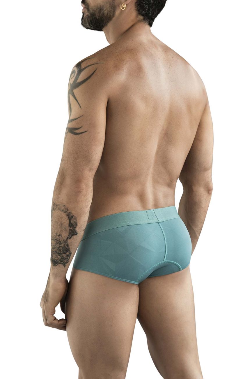Clever 1776 Venecia Slip Farbe Grün