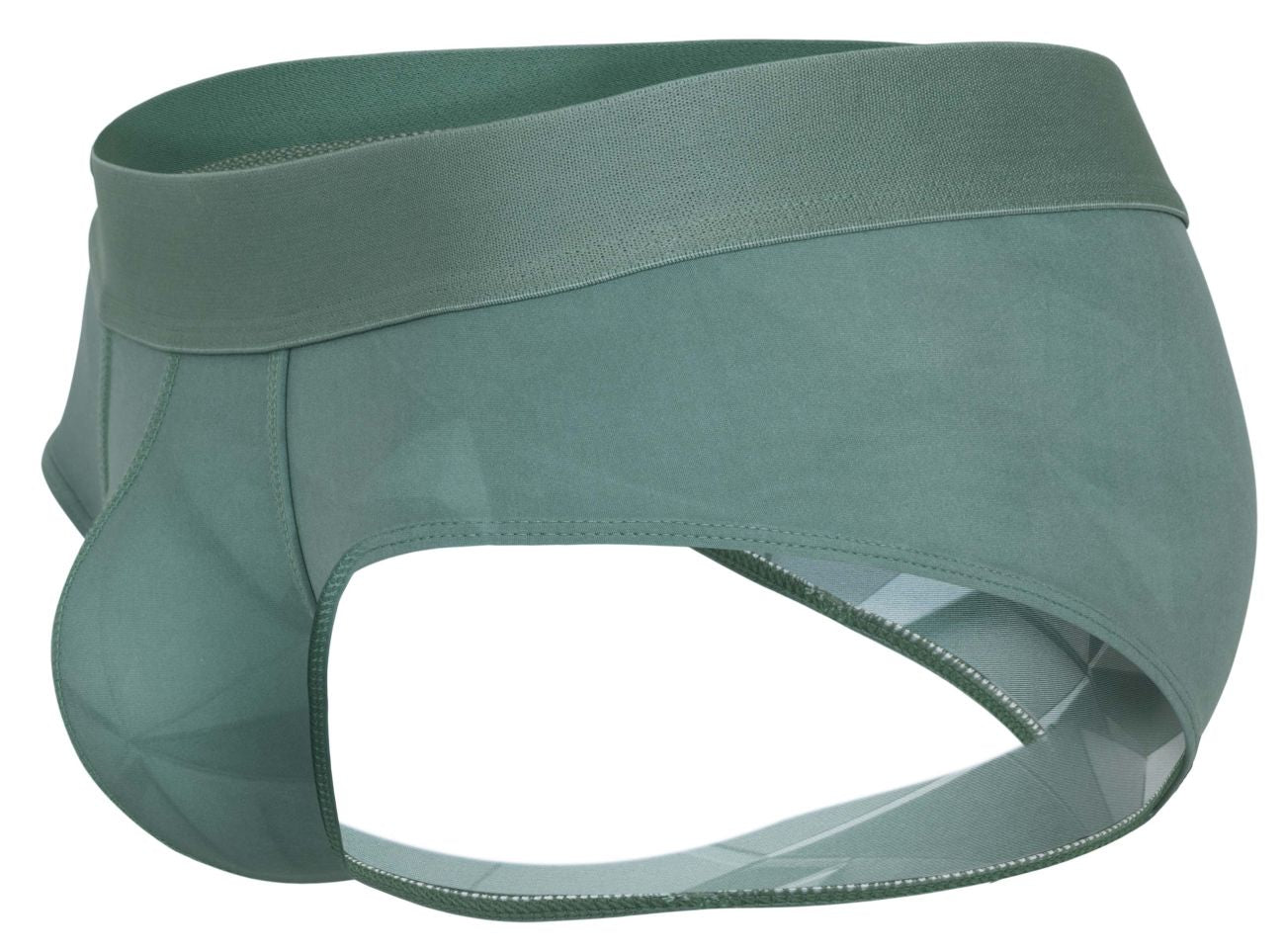 Clever 1776 Venecia Slip Farbe Grün