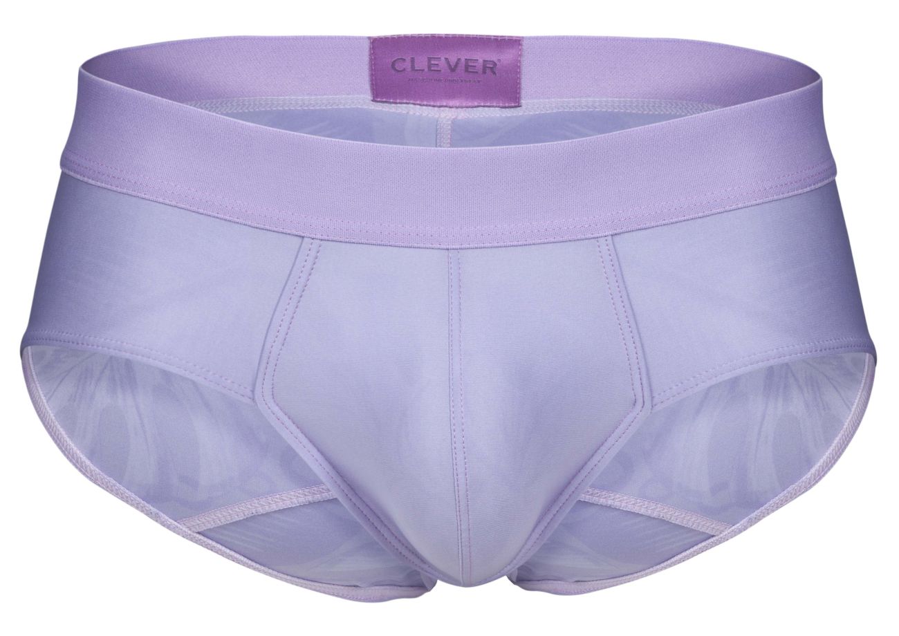 Clever 1776 Venecia Slip Farbe Flieder