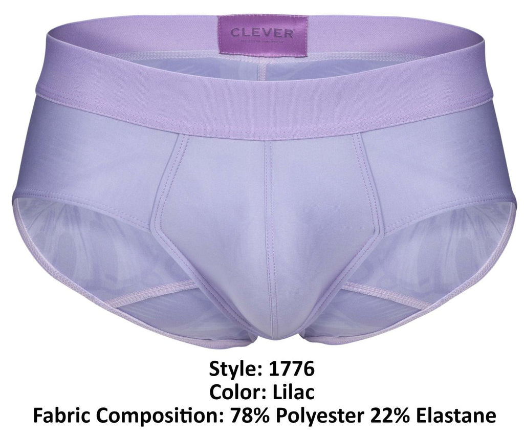 Clever 1776 Venecia Slip Farbe Flieder