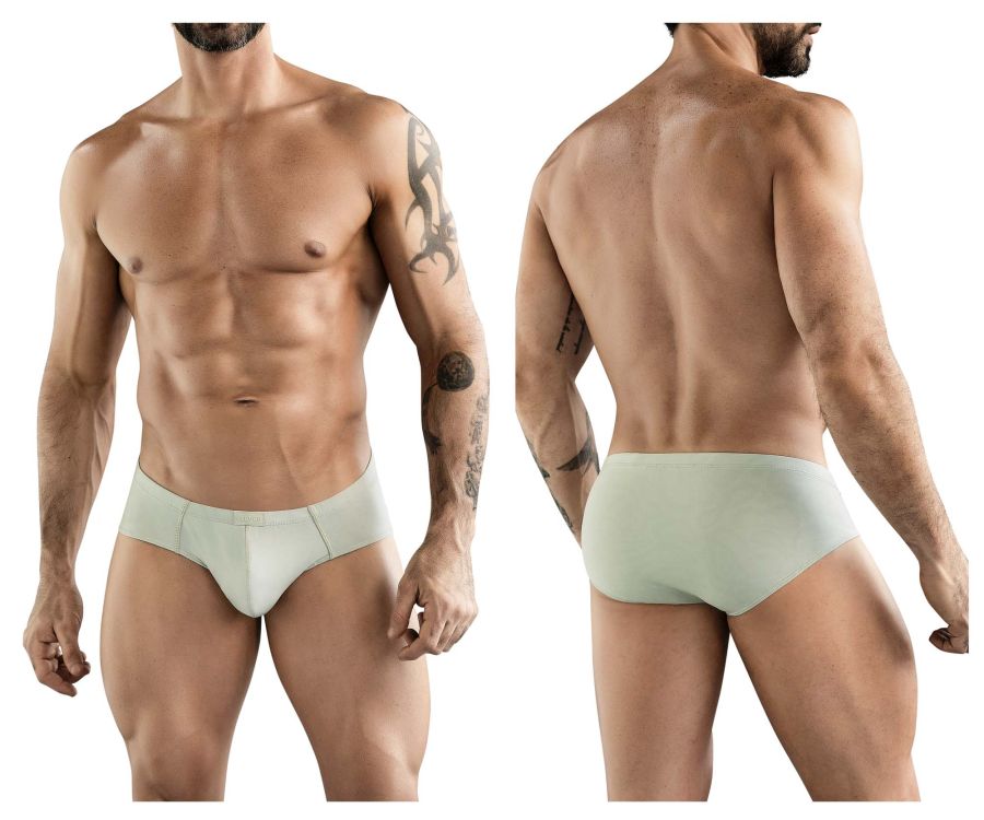 Clever 1781 Maya Briefs Color Beige