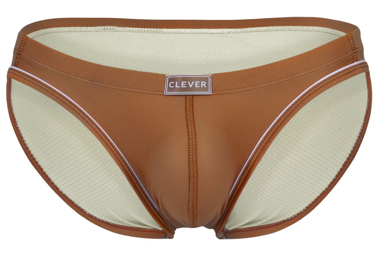 Clever 1782 Argovia Slip Farbe Ocker