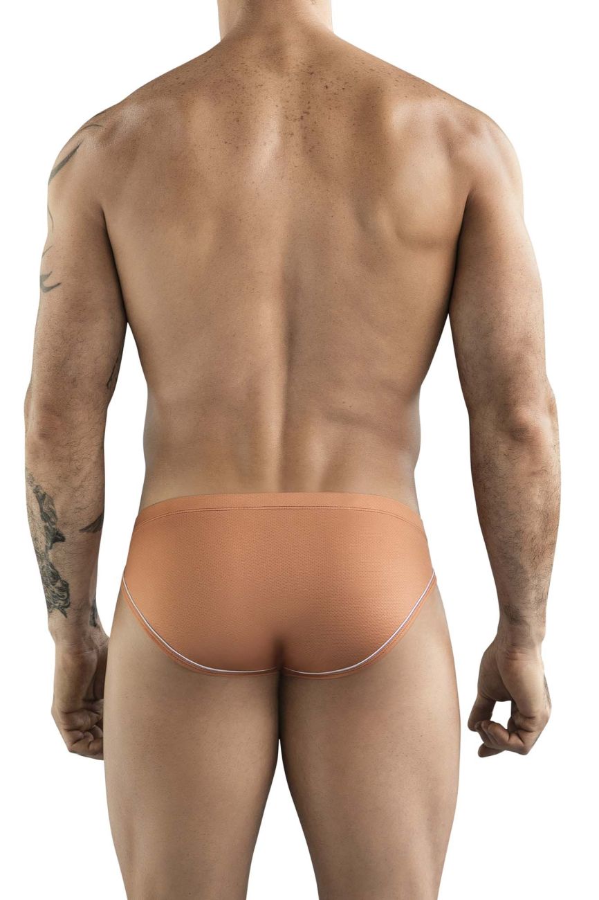 Clever 1782 Argovia Slip Farbe Ocker