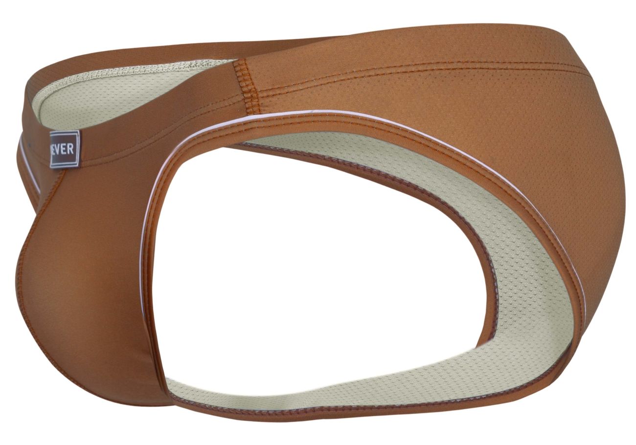 Clever 1782 Argovia Slip Farbe Ocker