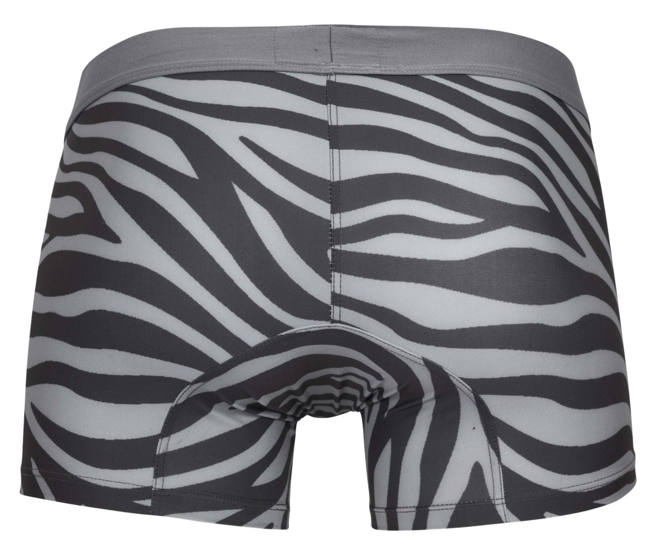 Clever 1800 Cebra Trunks Farbe Grau