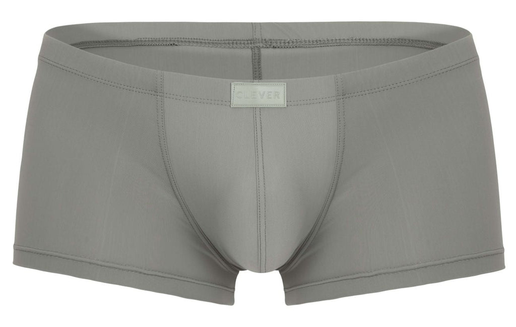 Clever 1842 Bóxer Buenavista Color Gris