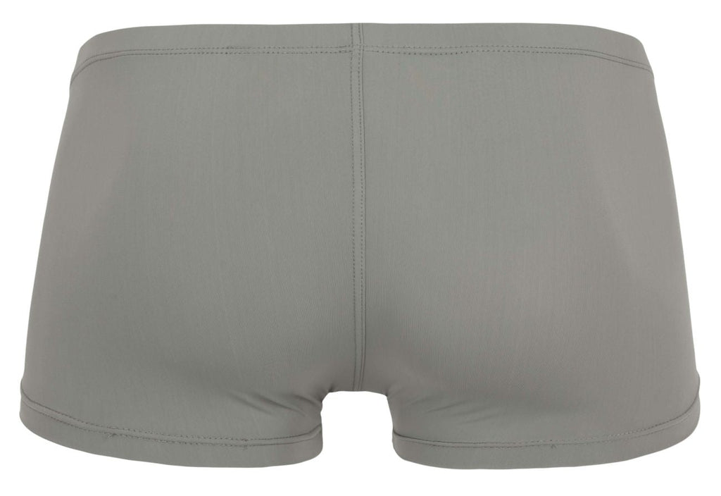 Clever 1842 Bóxer Buenavista Color Gris