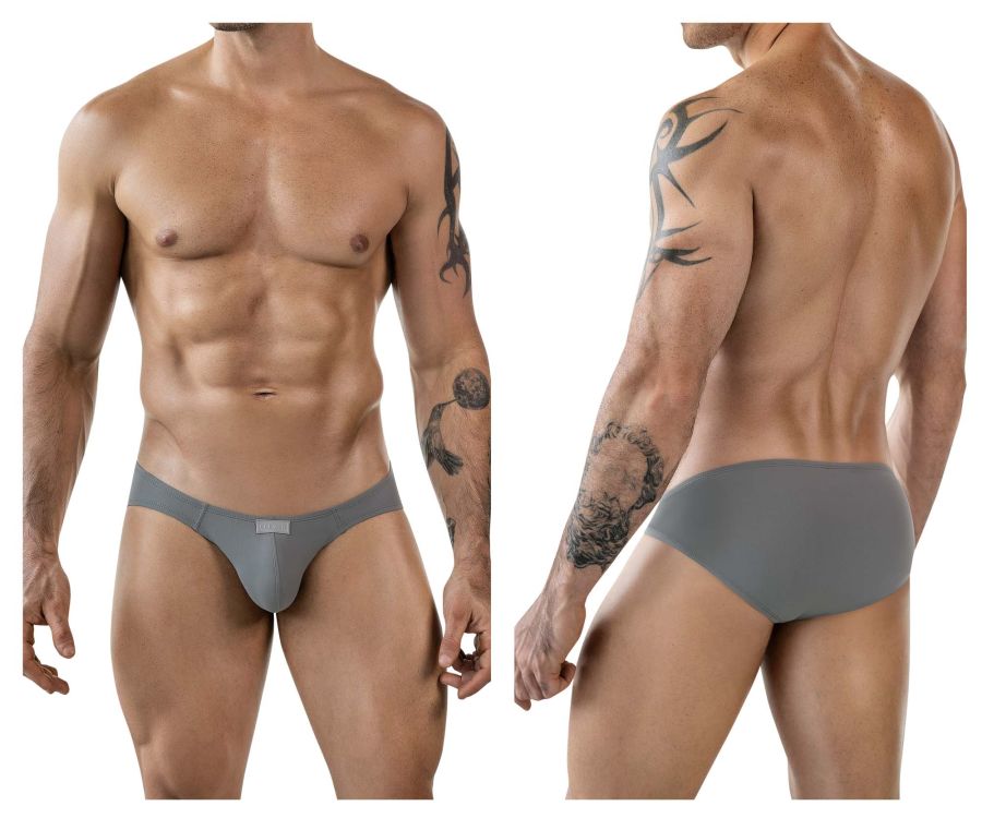 Clever 1843 Buenavista Bikini Farbe Grau