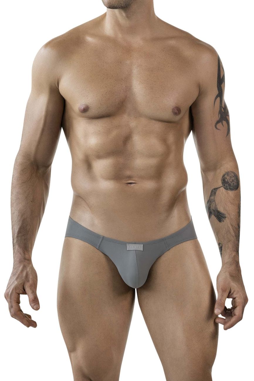 Clever 1843 Buenavista Bikini Farbe Grau