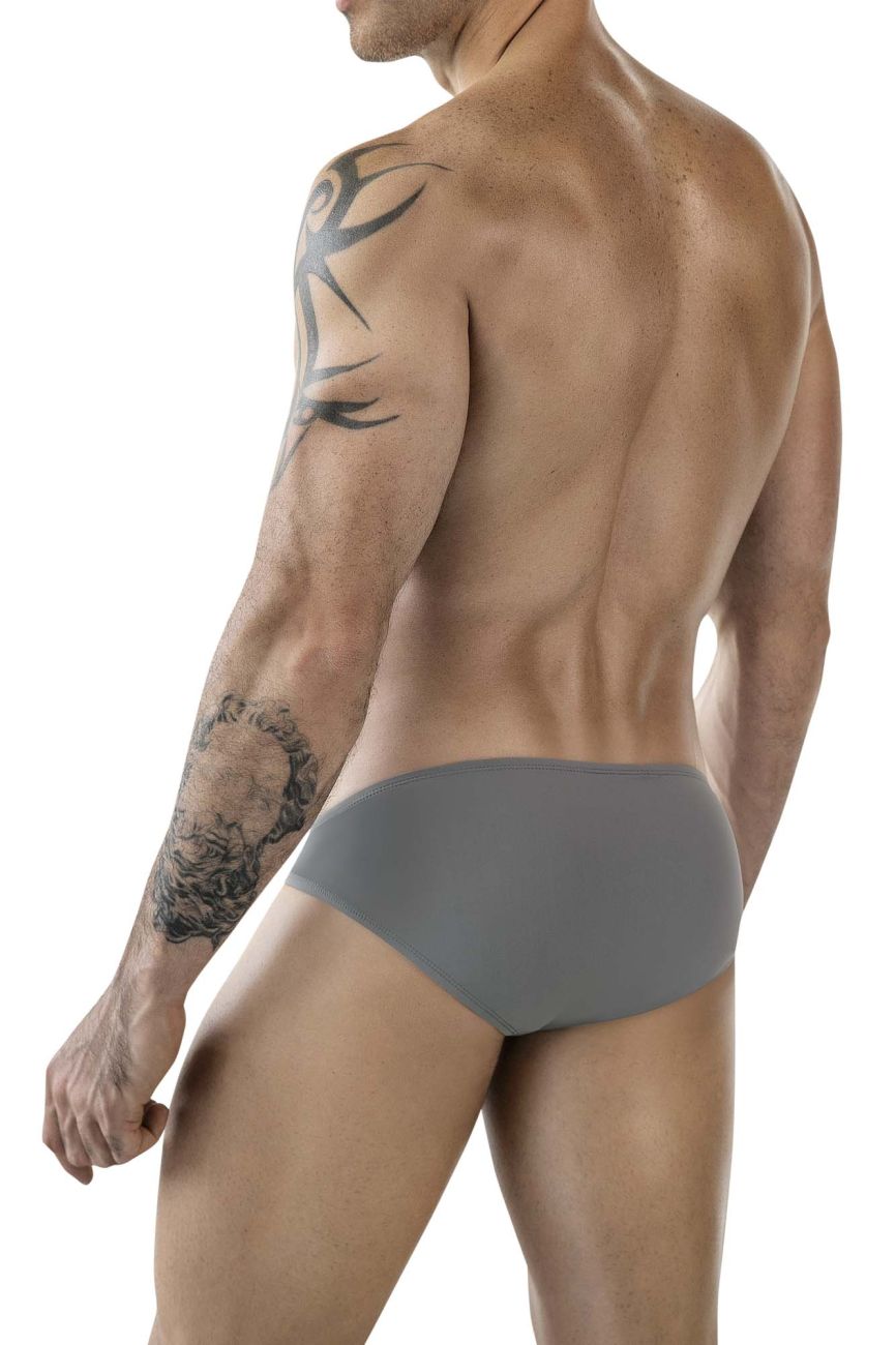 Clever 1843 Buenavista Bikini Farbe Grau