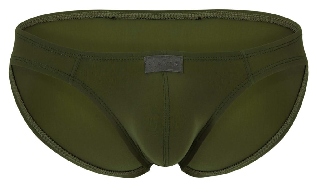 Clever 1843 Buenavista Bikini Farbe Grün