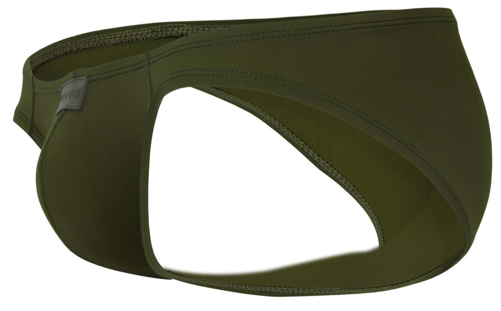 Clever 1843 Buenavista Bikini Farbe Grün