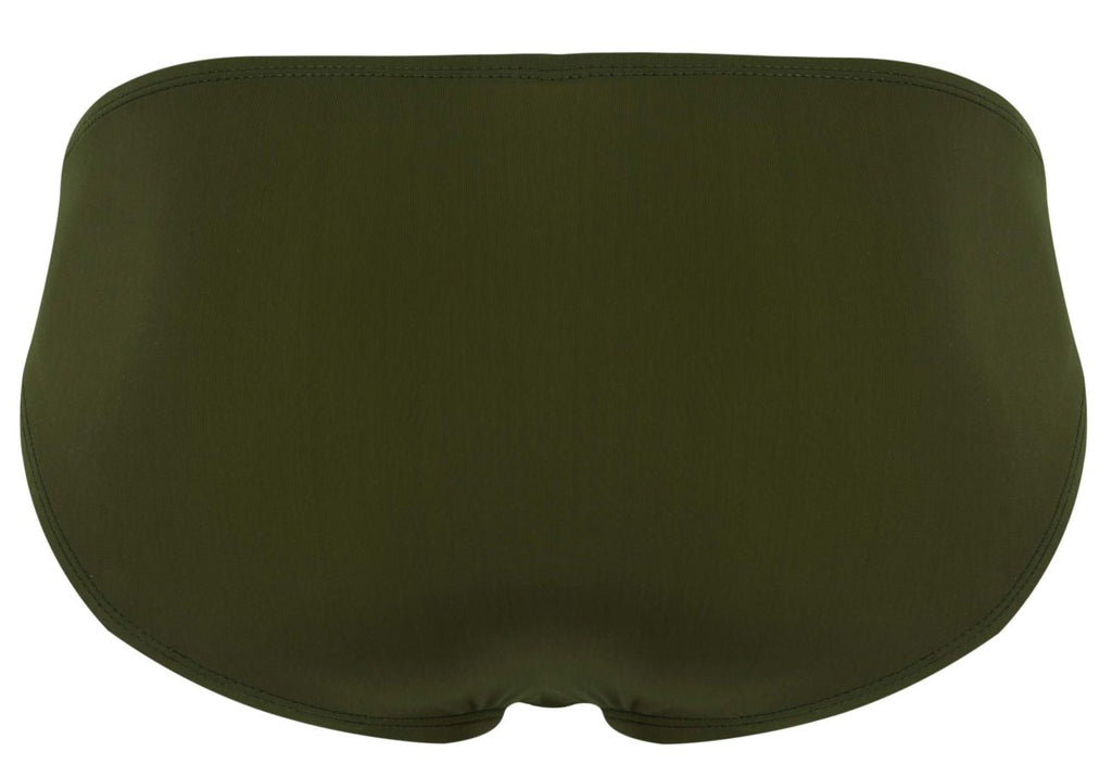 Clever 1843 Buenavista Bikini Farbe Grün