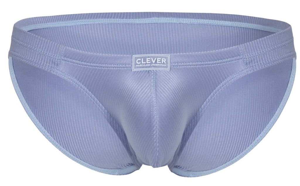Clever 1845 Aura Bikini Farbe Blau