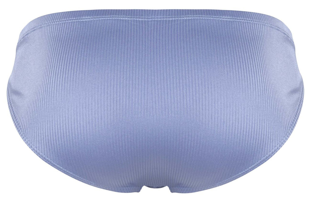Clever 1845 Aura Bikini Farbe Blau