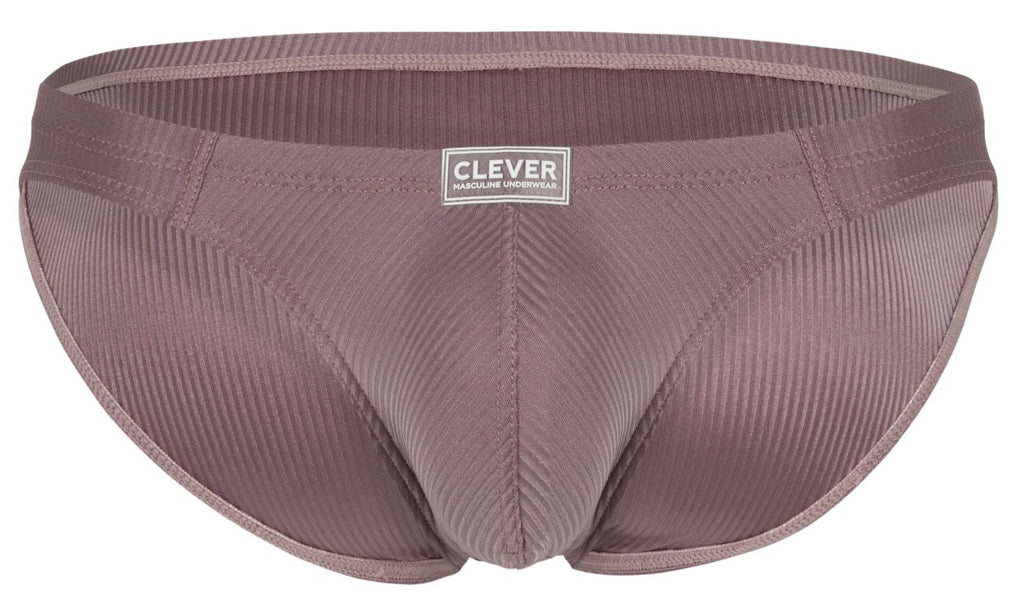 Clever 1845 Aura Bikini Farbe Braun