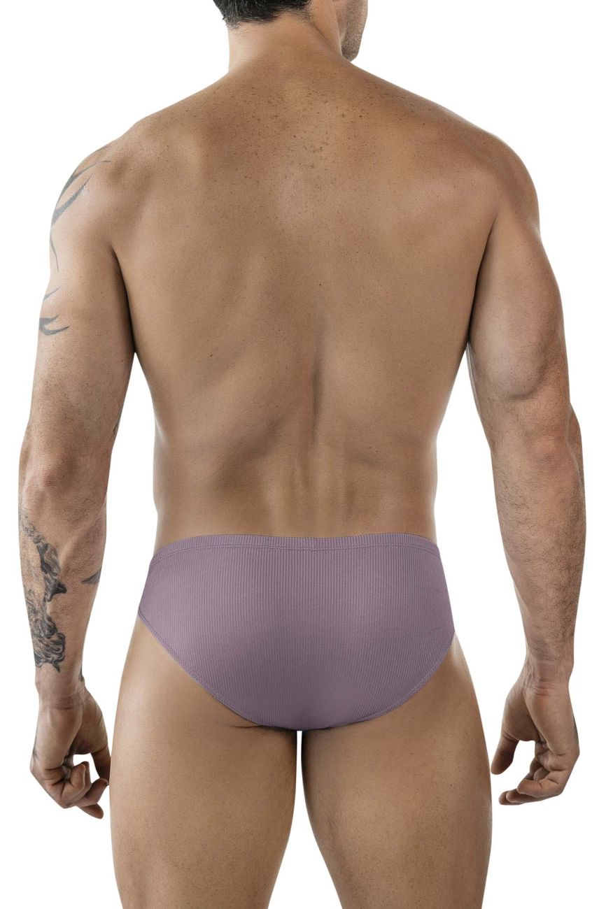 Clever 1845 Aura Bikini Farbe Braun