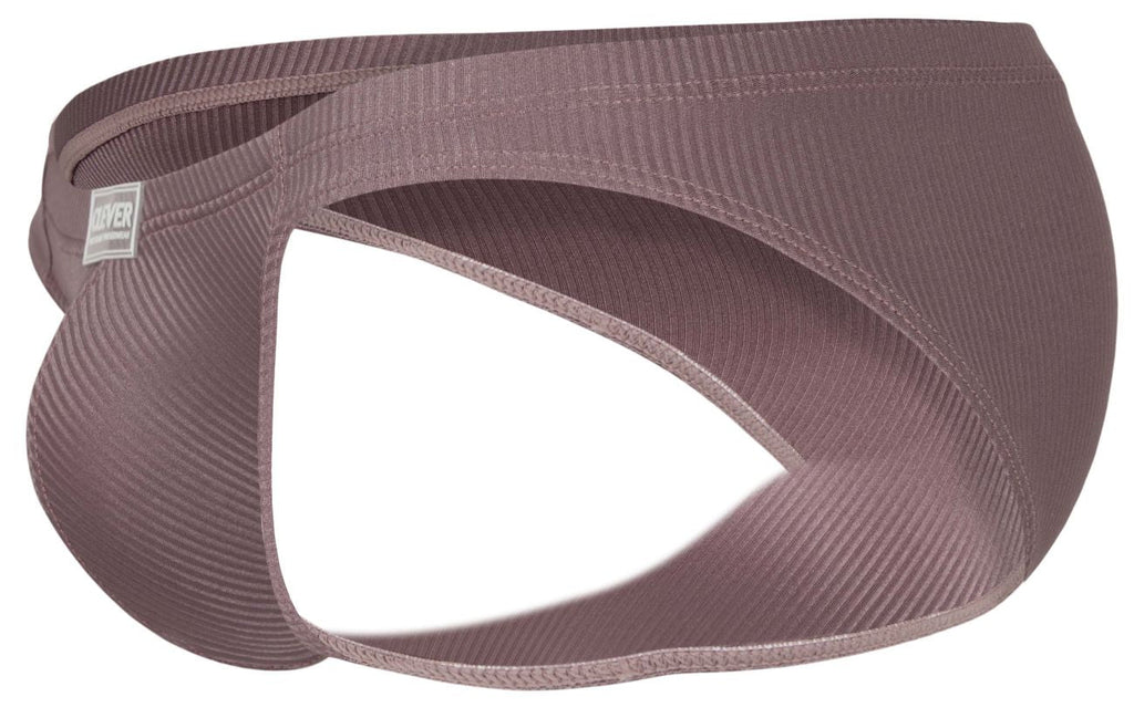 Clever 1845 Aura Bikini Farbe Braun