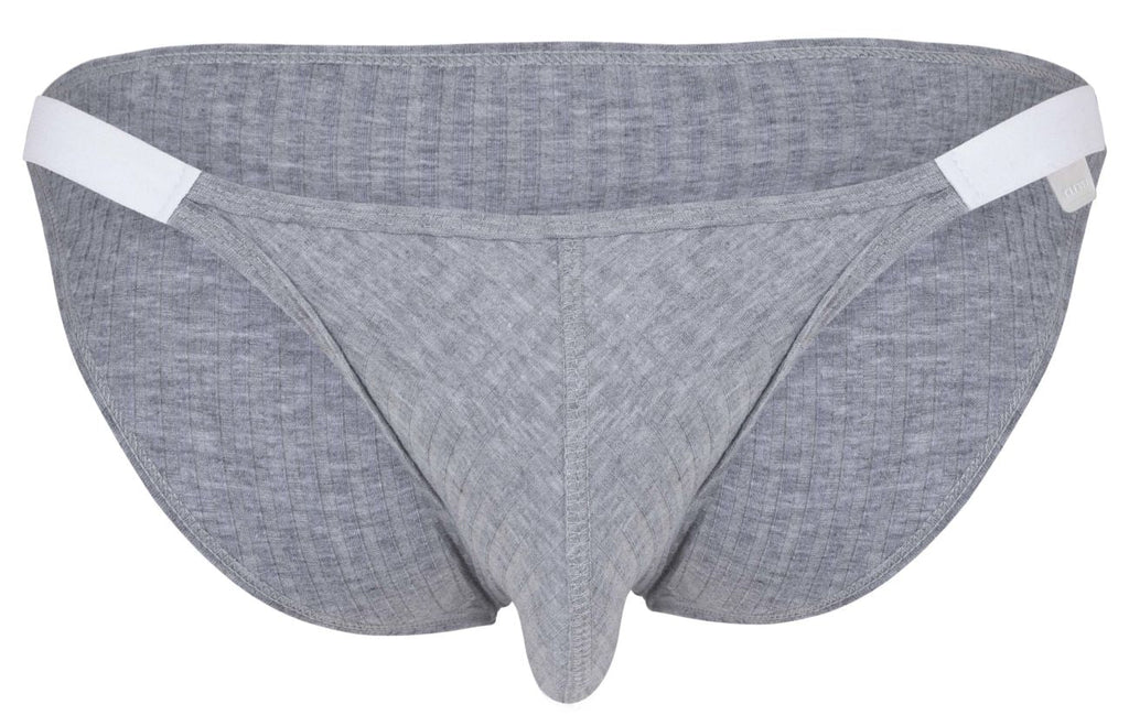 Clever 1846 Mantra Bikini Farbe Grau