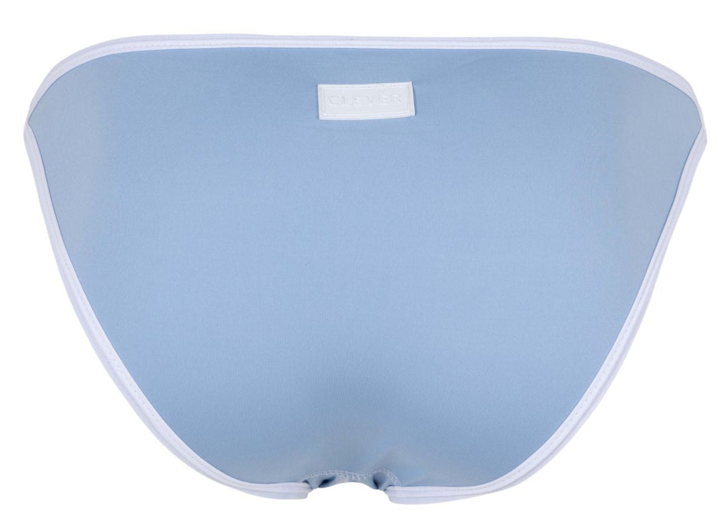 Clever 1848 Relax Bikini Farbe Blau