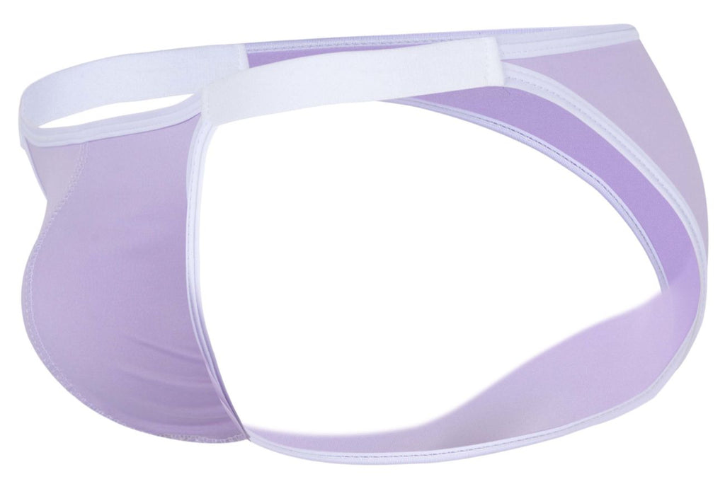 Clever 1848 Relax Bikini Farbe Flieder
