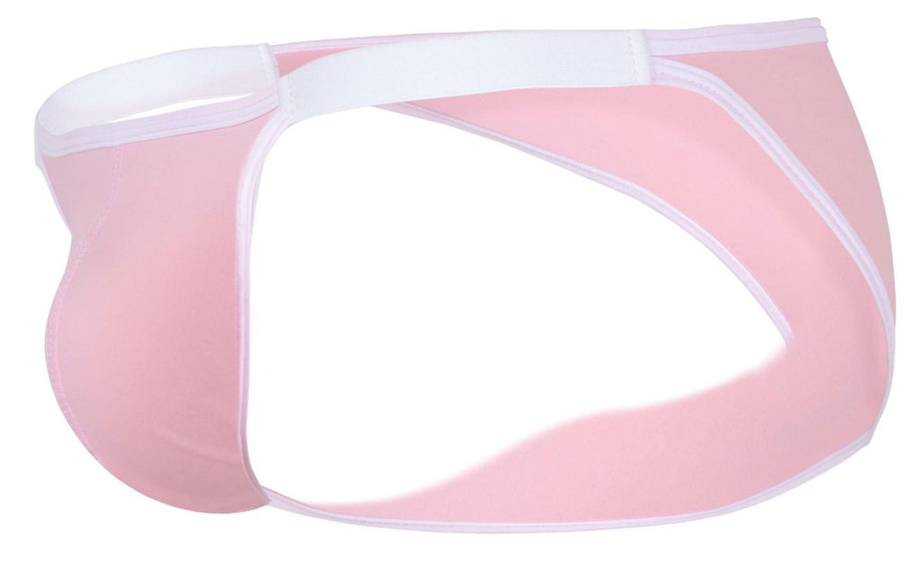 Clever 1848 Relax Bikini Farbe Pink