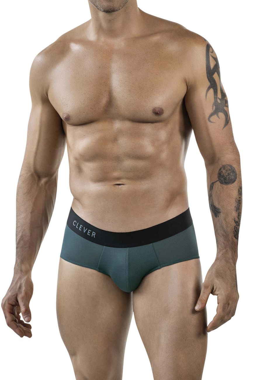 Clever 1862 Oneal Slip Farbe Grün